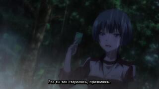 Рок-драка в грязи
