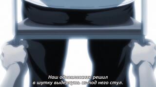 У школьника хватило храбрости затроллить Баки