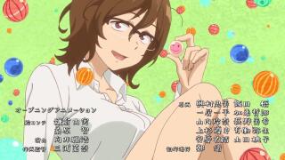 ending