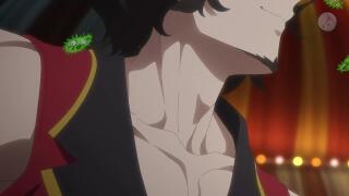 Grow Up Show: Himawari no Circus-dan.