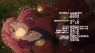 ending