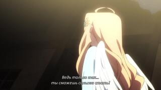 🎶「キラキラキュっ（Bonus Track）」フィーロ（CV：日高里菜）
