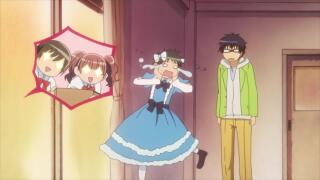 ending