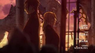 Youjo Senki II - OP