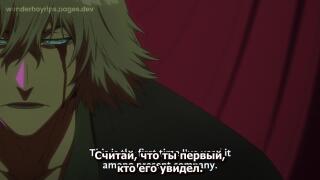 пик фикшен номер хз какой