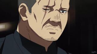 Посидим ещё немного