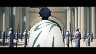 Ending