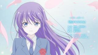ending
