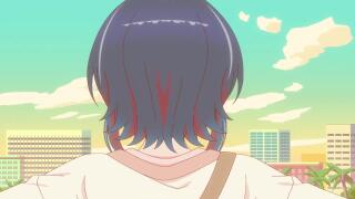 Ending