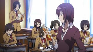A promising school