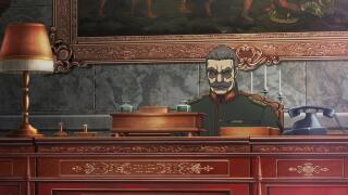 Про баранов