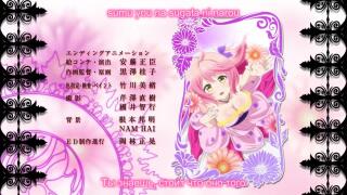 ending