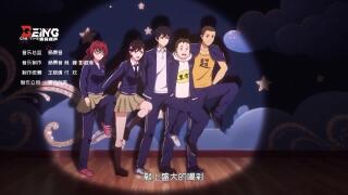 ending