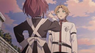 Soretomo Watashi