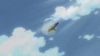 Ep 12 Ending (MINMI — Who's Theme)