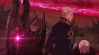 Dante vs Vergil