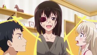 🏫 現在は無職です - genzai wa mushoku desu - I'm currently unemployed - Сейчас я безработная