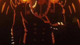 zoro