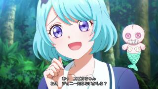 🏫 例文：私の友達