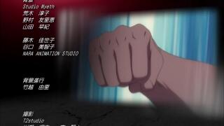 Bleach10-Кенпачи