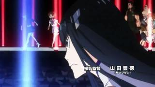 Kill La Kill Opening 2