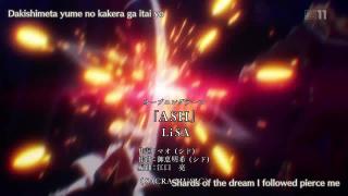 Fate/Apocrypha opening 2