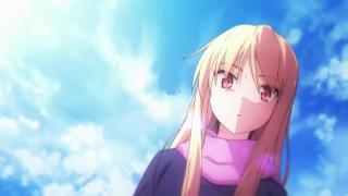 Кошечка из Сакурасо - Sakurasou no Pet na Kanojo / финал