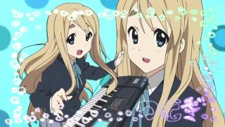 K-ON 1 OP