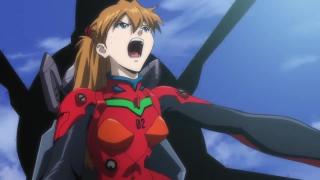 Evangelion: 2.0 You Can (Not) Advance 