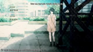 Zankyou no Terror