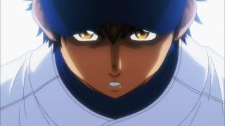 Chris/Sawamura