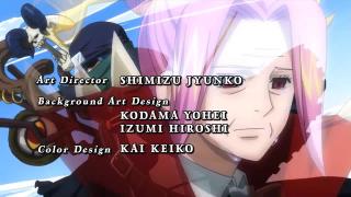 Fairy Tail - Opening 4