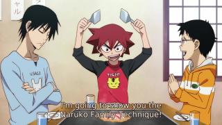 Naruko :D