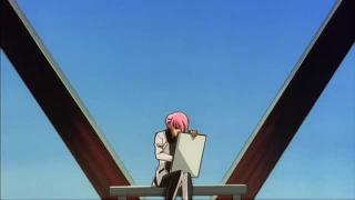 Utena moment 5