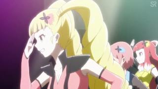 Akiba`s Trip The Animation