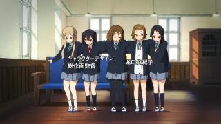 K-on OP 3