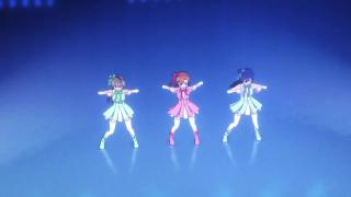 Love Live Start:Dash