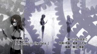 Steins;Gate OP