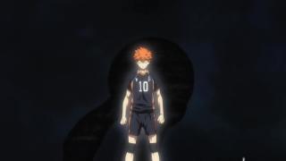 Haikyuu!!