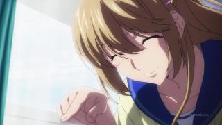 Strike the Blood 6 эпизод