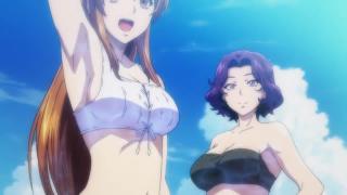 Grand Blue op