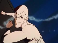 Lupin III 1971