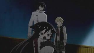 Pandora Hearts