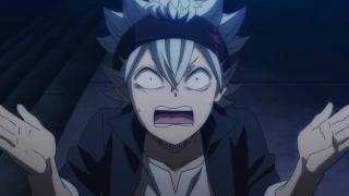 Black clover