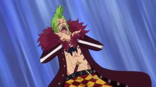 Bartolomeo - Robin