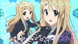 K-On op