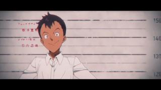 Yakusoku no Neverland. OP