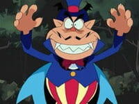 Nanchatte Vampiyan постер