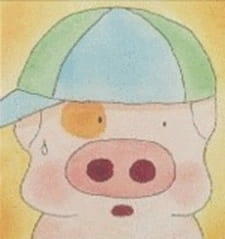 McDull: Chuntian Huahua Zhonghua Bowuguan постер