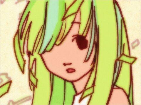 The Green Wind постер